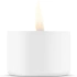 Nina - aromatic massage candle Slow sex coconut [2]