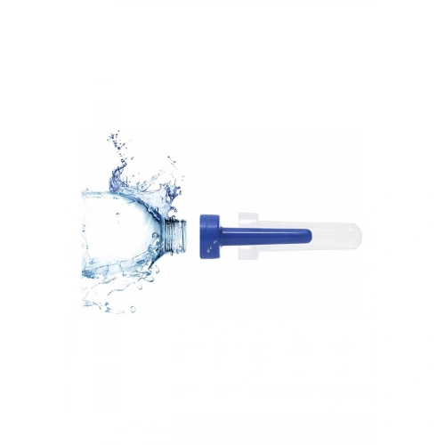 Skwert enema tip blue [1]
