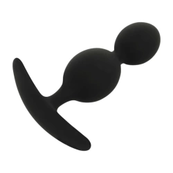 Dilyana - Orson silicone anal beads