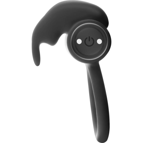 Burton Rechargeable Vibrating Penis Ring [2]