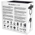 Burton Rechargeable Vibrating Penis Ring [5]