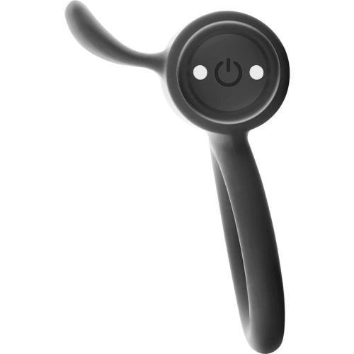 Cameron Rechargeable Vibrating Penis Ring [2]