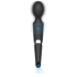 Dilyana- Rechargeable Wand massager with humming clitoris stimulator from Beck silicone [2]