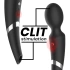 Dilyana- Rechargeable Wand massager with humming clitoris stimulator from Beck silicone [3]