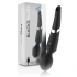 Dilyana- Rechargeable Wand massager with humming clitoris stimulator from Beck silicone [4]