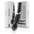 Dilyana- Rechargeable Wand massager with humming clitoris stimulator from Beck silicone [5]