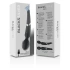 Dilyana- Rechargeable Wand massager with humming clitoris stimulator from Beck silicone [6]