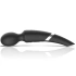 Dilyana- Rechargeable Wand massager with humming clitoris stimulator from Beck silicone