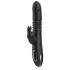 Rabbit vibrator with thrusts and rotating beads Kenji [1]
