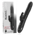 Rabbit vibrator with thrusts and rotating beads Kenji [5]