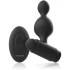 Nina - Tucker Remote Control Vibrating Silicone Anal Stimulator [1]