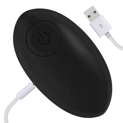 Buller Remote Control Rechargeable Bullet Vibrator [1]