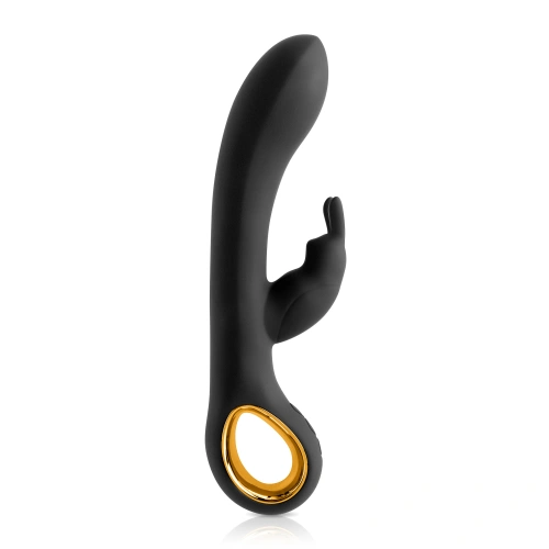 My Duchess Silicone Rechargeable Rabbit Vibrator [1]