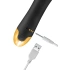 My Mistress Luxury Rechargeable Rotating Vibrator Black [2]