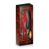 Vibrator with 3 motors and removable stimulator My Viscountess [3]