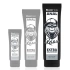 Anal lubricant with a relaxing effect Black Hole Anal Relax 250 ml [1]