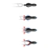 Junker rechargeable vibrating glans stimulator [2]