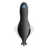Junker rechargeable vibrating glans stimulator