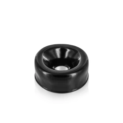 Blue Junker Universal penis pump tip black