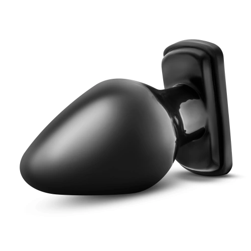 Anal dilator Performance 01 Plug XL black [1]