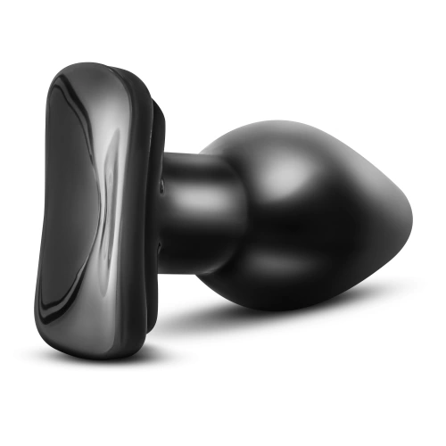 Anal dilator Performance 01 Plug XL black [2]