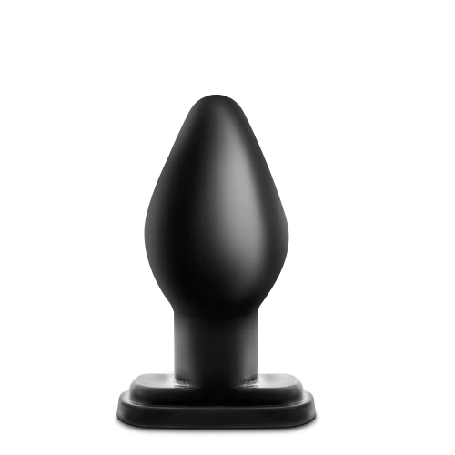 Anal dilator Performance 01 Plug XL black
