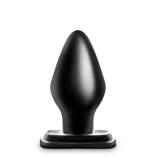 Large anal dilator Performance 01 Plug XXL black
