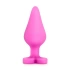 Be Mine silicone butt plug [1]