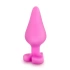 Be Mine silicone butt plug [2]