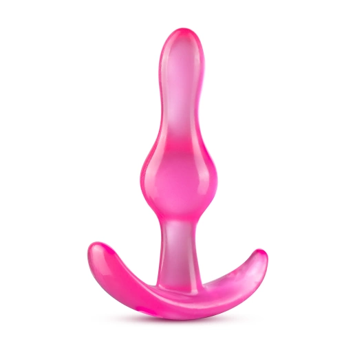 B Yours Curvy Plug Small Anal Dilator [1]