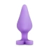 Do Me Now silicone anal dilator [1]