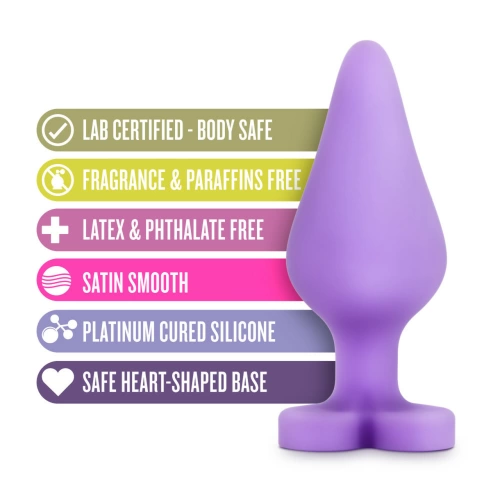 Do Me Now silicone anal dilator [5]