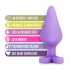 Do Me Now silicone anal dilator [5]
