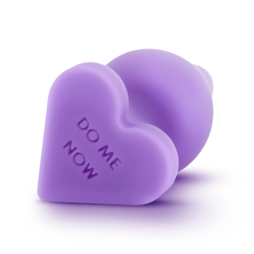 Do Me Now silicone anal dilator