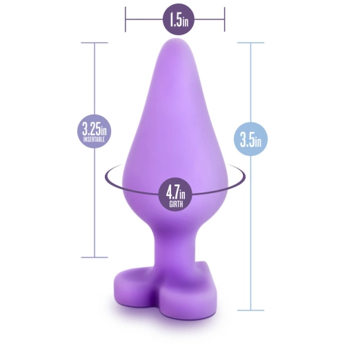 Do Me Now silicone anal dilator [6]