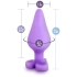 Do Me Now silicone anal dilator [6]