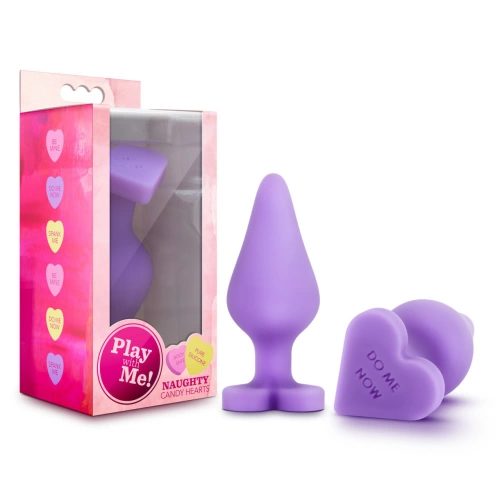 Do Me Now silicone anal dilator [7]