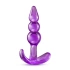 B Yours Triple Bead Small Anal Dilator