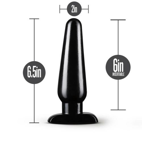 Anal Adventures Large anal dilator [2]