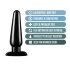 Anal Adventures Large anal dilator [3]