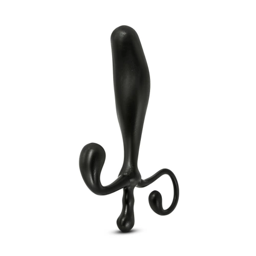 Anal Adventures prostate stimulator black [1]