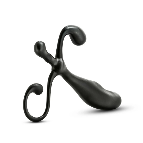 Anal Adventures prostate stimulator black [3]