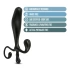 Anal Adventures prostate stimulator black [5]