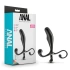 Anal Adventures prostate stimulator black [7]
