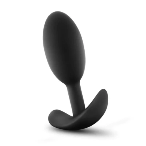 **Dilyana- Silicone anal dilator with Anal Adventures M ball [1]