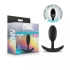 **Dilyana- Silicone anal dilator with Anal Adventures M ball [2]