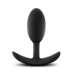 **Dilyana- Silicone anal dilator with Anal Adventures M ball