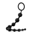 Anal Adventures 10 rosary beads black [1]