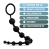 Anal Adventures 10 rosary beads black [4]