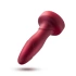 Vibrating anal plug with rotating beads and remote control Anal Adventures Atomic Plug [2]